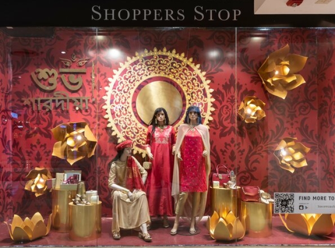 ShoppersStop